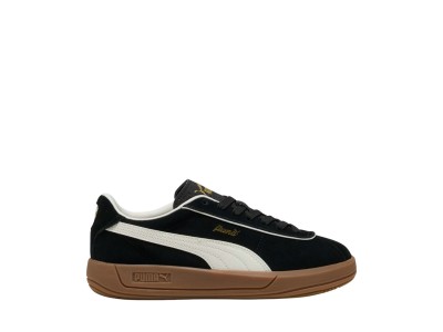 Buty damskie Puma Club Klassika SD