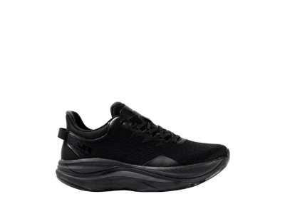 Buty męskie Fila Retron czarne FFM0477