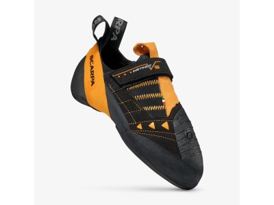 Scarpa INSTINCT VS, 39, Black