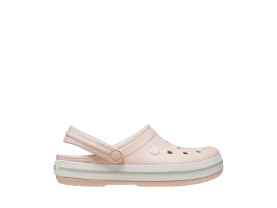 Chodaki Crocs Crocband Clog jasnoróżowe 11016