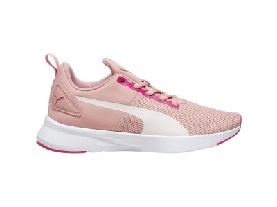 Puma Flyer Runner Kids Shoes Pink