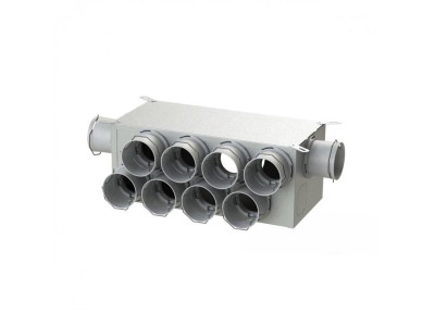 DIFFUSOR BOXDN160-12X75