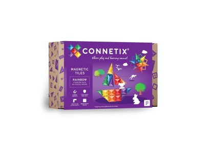 TOY CONSTR STARTER CT-R-00060-ST 60PCS