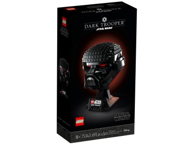 LEGO STAR WARS 75343 DARK TROOPER