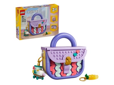 LEGO CREATOR 3 IN 1 31391