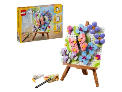 LEGO CREATOR 3 IN 1 31390