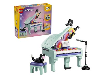 LEGO CREATOR 3 IN 1 31392
