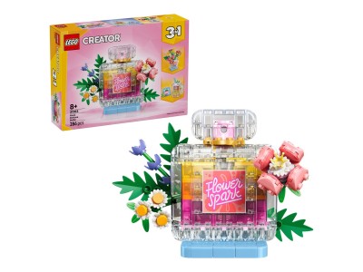 LEGO CREATOR 3 IN 1 31383