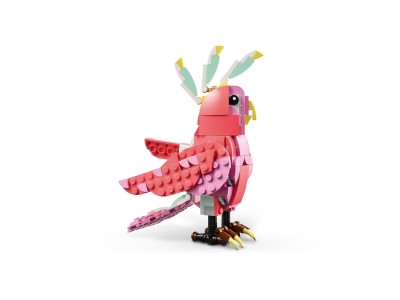 LEGO CREATOR 31170 Wild Animals Pink