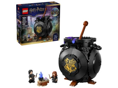 LEGO HARRY POTTER 76464 Cauldron: Secret