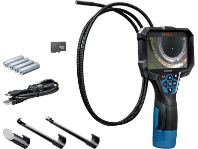 Bosch GIC 12V-5-27 C PROFESSIONAL industrial