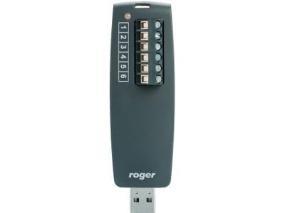 ROGER PORTABLE RUD-1 INTERFACE