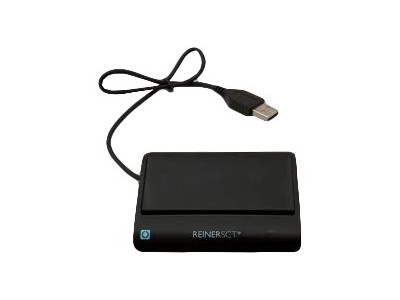 Reiner SCT cyberJack RFID basis RFID