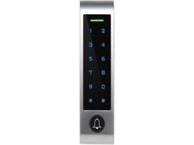 Proximity reader with keypad ZKTeco ACC-MK-V1-RF-1