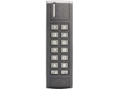 ROGER PRT12EM-G PROXIMITY READER