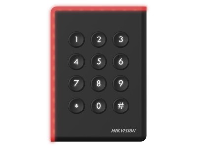 DS-K1108AEK Card Reader