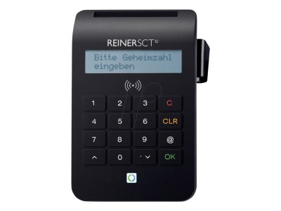 Reiner SCT 2718710-000 RFID reader USB
