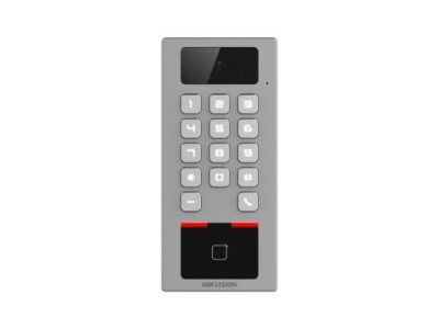 HIKVISION DS-K1T502DBWX-C ACCESS CONTROL TERMINAL