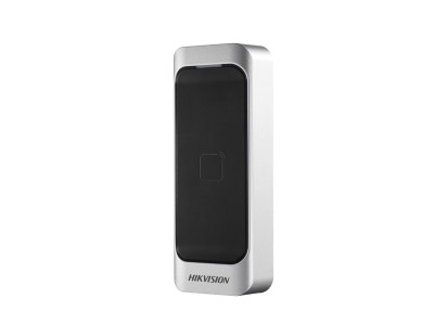 Hikvision DS-K1107AM access control reader Basic