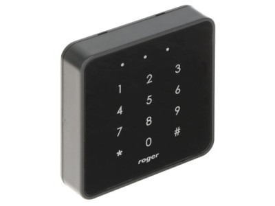 Proximity reader ROGER MCT82M-IO