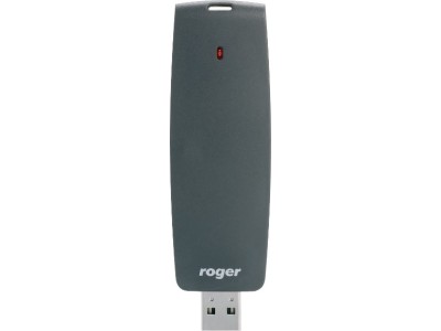 ROGER RUD-2 INTERFACE