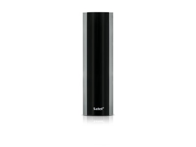 Satel CZ-EMM3 magnetic card reader Black