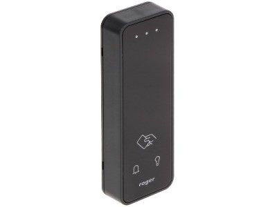 Proximity reader ROGER MCT84M-BK