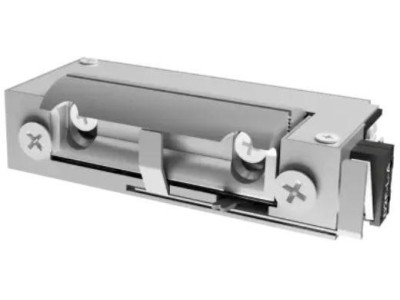 Elektrozaczep HARTTE XS12RM seria XS 12V