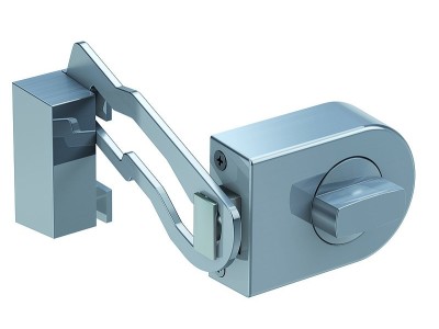 Olympia RS 50R Latch