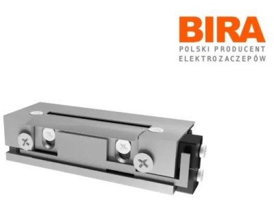 Elektrozaczep HARTTE S12UM seria S 12V