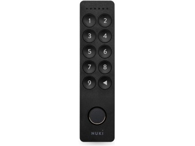 Klawiatura do zamka NFC NUKI Keypad