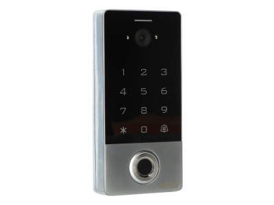 Smart Code Lock with Videophone Function