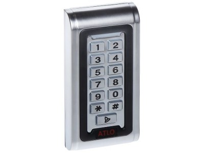 COMBINATION LOCK ATLO-KRM-821