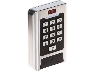 Combination lock ATLO-KRMD-510