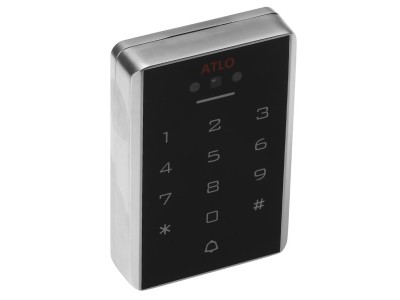 ZAMEK SZYFROWY Z ROZPOZNAWANIEM TWARZY ATLO-KRMC-01-TUYA