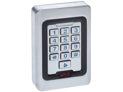 Combination lock ATLO-KRM-512