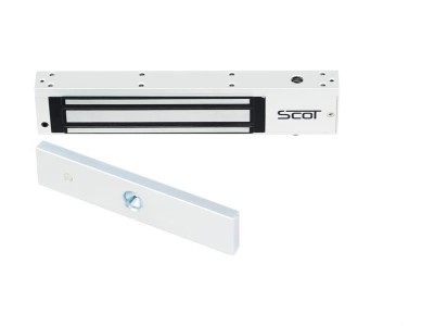 Zwora elektromagnetyczna SCOT EL-600SL2