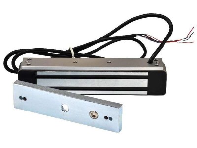 Zwora elektromagnetyczna SCOT EL-350WS