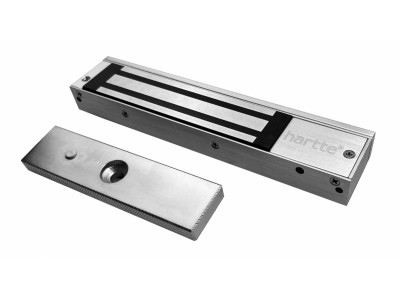 Zwora elektromagnetyczna HARTTE MG280S 280kg z
