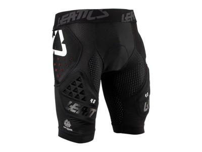 United Kingdom: LEATT Impact Shorts 3DF