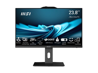 MSI AIO PRO AP242P 14M-649XEU i5-14400