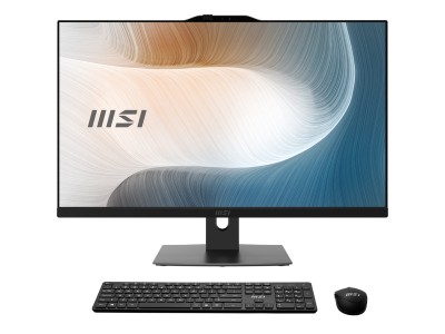 MSI Modern AM272P 1M-1293XEU All-in-One PC/workstation