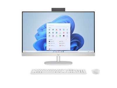 HP 27-cr0222nw AMD Ryzen™ 7 7730U