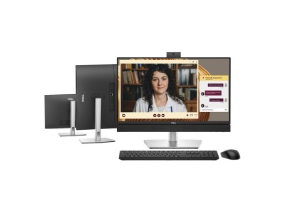 DELL Pro QC24251 Intel® Core™ i5