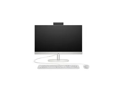 HP ProOne 245 G10 AiO biały