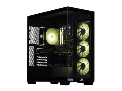 Actina 5901443413745 PC AMD Ryzen™ 7