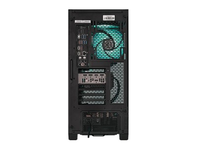 Actina 5901443416623 PC AMD Ryzen™ 9