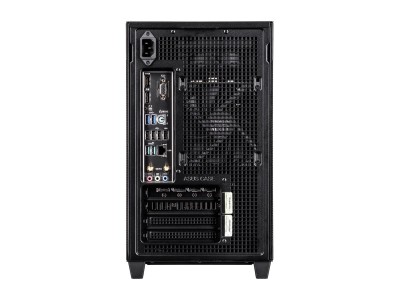 Actina 5901443430520 PC AMD Ryzen™ 7
