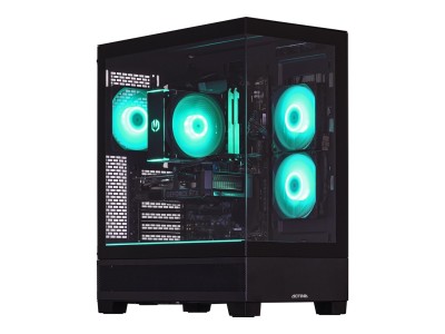 Actina 5901443443483 PC AMD Ryzen™ 5