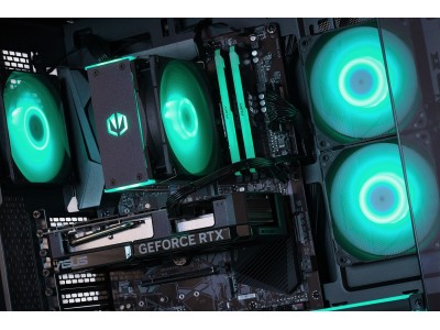 Actina 5901443443520 PC Intel Core Ultra